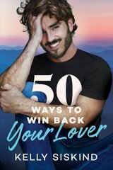 50 Ways to Win Back Your Lover цена и информация | Фантастика, фэнтези | kaup24.ee