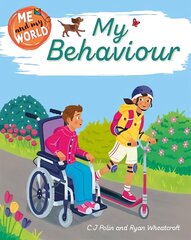 Me and My World: My Behaviour hind ja info | Noortekirjandus | kaup24.ee