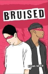 Bruised цена и информация | Книги для подростков и молодежи | kaup24.ee