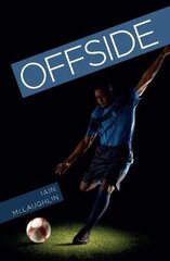 Offside цена и информация | Книги для подростков и молодежи | kaup24.ee