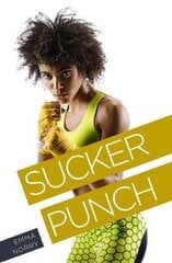 Sucker Punch цена и информация | Книги для подростков и молодежи | kaup24.ee