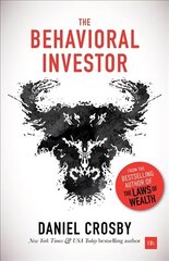 Behavioral Investor цена и информация | Книги по экономике | kaup24.ee