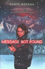 Message Not Found цена и информация | Книги для подростков и молодежи | kaup24.ee