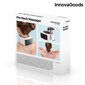 Laetav kaela masseerija Pro InnovaGoods цена и информация | Massaažiseadmed | kaup24.ee