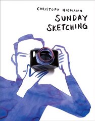 Sunday Sketching hind ja info | Kunstiraamatud | kaup24.ee