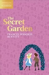 Secret Garden hind ja info | Noortekirjandus | kaup24.ee