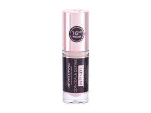 Makeup Revolution Conceal & Define Infinite Longwear Concealer - Concealer 5 ml C1 hind ja info | Jumestuskreemid, puudrid | kaup24.ee