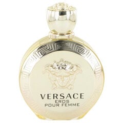 Versace Eros parfüümvesi цена и информация | Женские духи | kaup24.ee