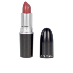 Помада MAC Satin Lipstick Faux, 3 г цена и информация | Помады, бальзамы, блеск для губ | kaup24.ee