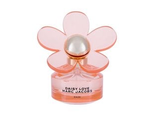 Marc Jacobs Daisy Love Daze tualettvesi hind ja info | Marc Jacobs Parfüümid ja lõhnad | kaup24.ee