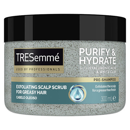 Purify & Hydrate Cleansing Peel kooriv peanahakoorija 300 ml hind ja info | Šampoonid | kaup24.ee