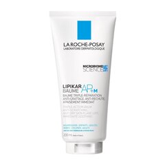 La Roche-Posay Lipikar Baume AP+ M - Relipidation balm 200ml hind ja info | La Roche-Posay Kosmeetika, parfüümid | kaup24.ee