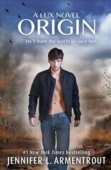 Origin (Lux - Book Four) цена и информация | Фантастика, фэнтези | kaup24.ee