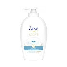 Vedelseep Care & Protect (käsipesu) 250 ml hind ja info | Dove Kosmeetika, parfüümid | kaup24.ee