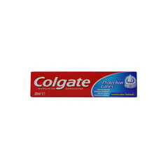 Protection Caries Toothpaste hind ja info | Suuhügieen | kaup24.ee