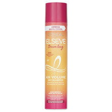 Elseve Dream Long Air Volume kuivšampoon 200 ml цена и информация | Шампуни | kaup24.ee