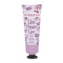 Joovastav kätekreem Lilac Flower Care Delicious Hand Cream 30 ml цена и информация | Кремы, лосьоны для тела | kaup24.ee