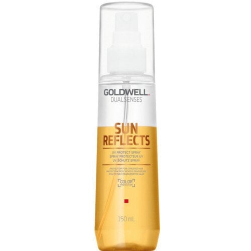 Gold Sun Sun Reflects UV Protect Spray 150 ml цена и информация | Maskid, õlid, seerumid | kaup24.ee