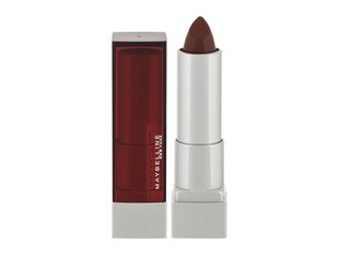 Color Sensational Lipstick hind ja info | Huulepulgad, -läiked, -palsamid, vaseliin | kaup24.ee