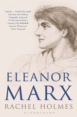 Eleanor Marx: A Life hind ja info | Elulooraamatud, biograafiad, memuaarid | kaup24.ee