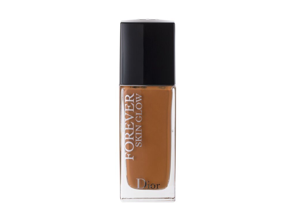 Dior Forever Skin Glow Makeup SPF35 - Brightening Make Up 30 ml 5N Neutral #965833 цена и информация | Jumestuskreemid, puudrid | kaup24.ee