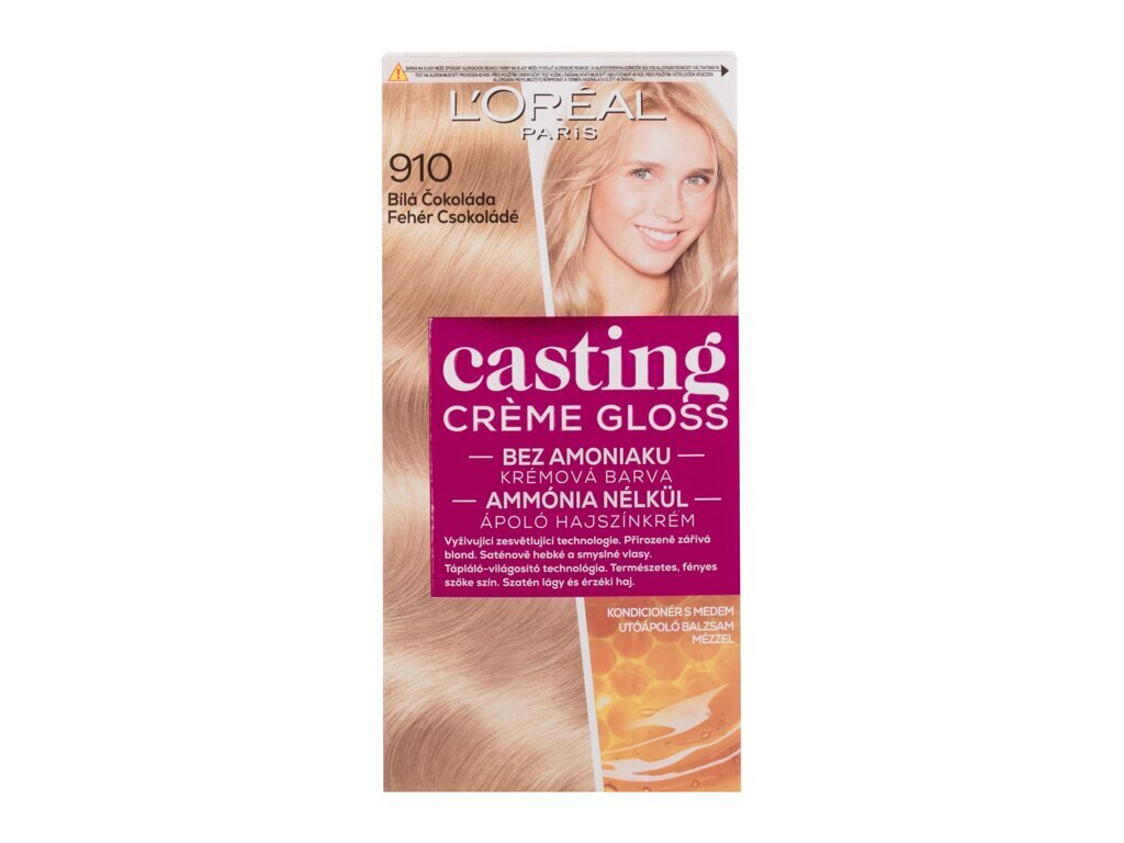 Casting Creme Gloss Hair Color hind ja info | Juuksevärvid | kaup24.ee