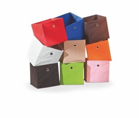 Ящик для хранения вещей Halmar Winny, зеленый цена и информация | Ящики для вещей | kaup24.ee