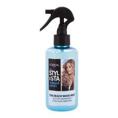 Londa Professional Stylista The Beach Wave Mist 200ml цена и информация | Средства для укладки волос | kaup24.ee