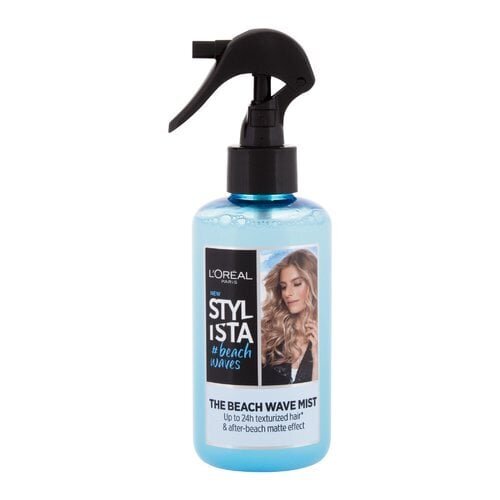 Londa Professional Stylista The Beach Wave Mist 200ml hind ja info | Viimistlusvahendid juustele | kaup24.ee