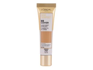 Age Perfect BB Cover BB Cream hind ja info | Jumestuskreemid, puudrid | kaup24.ee