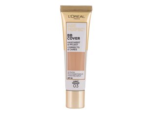 Age Perfect BB Cover BB Cream цена и информация | Пудры, базы под макияж | kaup24.ee