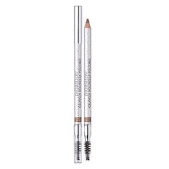 Kulmupliiats Sourcils Poudre Powder Eyebrow Pencil 1,2 g цена и информация | Карандаши, краска для бровей | kaup24.ee