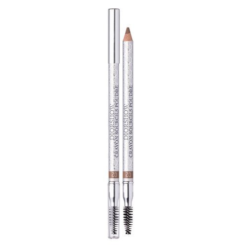 Kulmupliiats Sourcils Poudre Powder Eyebrow Pencil 1,2 g цена и информация | Kulmuvärvid, -pliiatsid | kaup24.ee