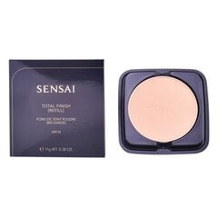 Sensai Total Finish Kanebo (11 g) hind ja info | Jumestuskreemid, puudrid | kaup24.ee