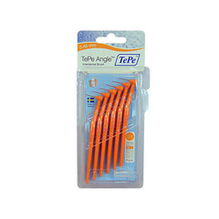 TePe Angle Interdental Brush 6 Pcs 0.4 mm hind ja info | Suuhügieen | kaup24.ee