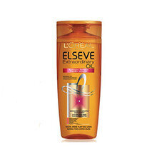 Toitev šampoon Elseve Extraordinary Oil Shampoo hind ja info | Šampoonid | kaup24.ee