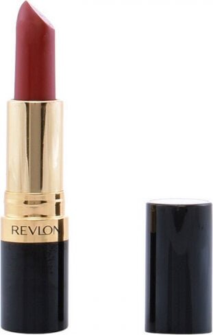 Revlon Super Lustrous Lipstick 535 Rum Raisin 3,7g hind ja info | Huulepulgad, -läiked, -palsamid, vaseliin | kaup24.ee