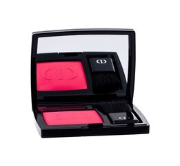 Румяна Christian Dior Rouge Blush 047 Miss, 6.7 г цена и информация | Бронзеры (бронзаторы), румяна | kaup24.ee