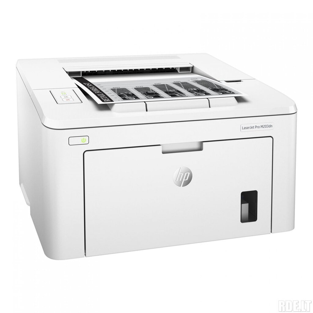 HP LaserJet Pro hind ja info | Printerid | kaup24.ee