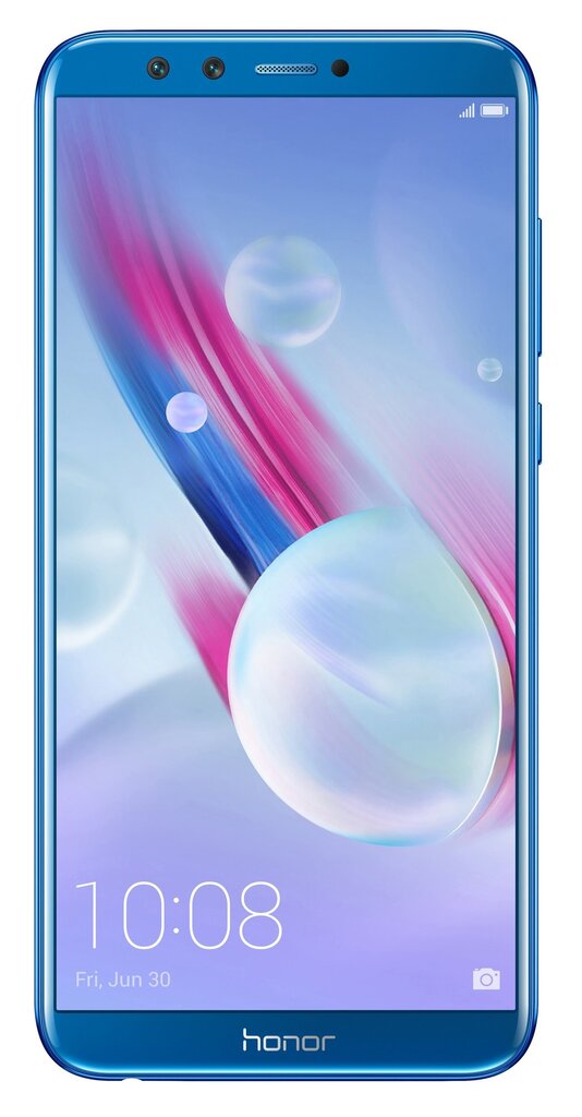 Mobiiltelefon Huawei Honor 9 Lite, Dual SIM, sinine hind ja info | Telefonid | kaup24.ee