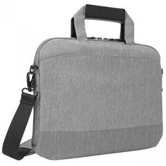 Targus CityLite Pro 14 Slipcase - Grey hind ja info | Arvutikotid | kaup24.ee