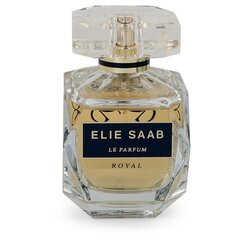 Elie Saab Le Parfum Royal parfüümvesi hind ja info | Elie Saab Parfüümid ja lõhnad | kaup24.ee