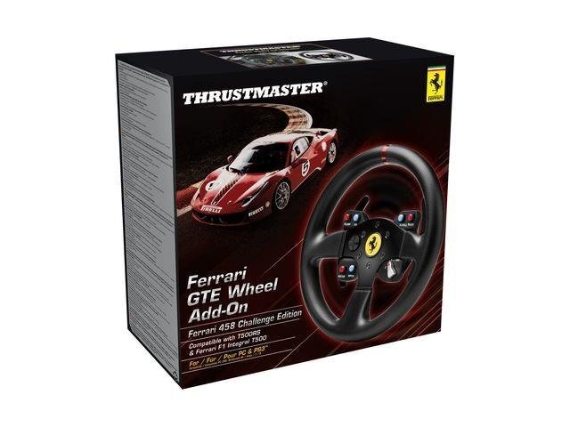 Võidusõidurool Thrustmaster 4060047 цена и информация | Mängukonsoolide lisatarvikud | kaup24.ee