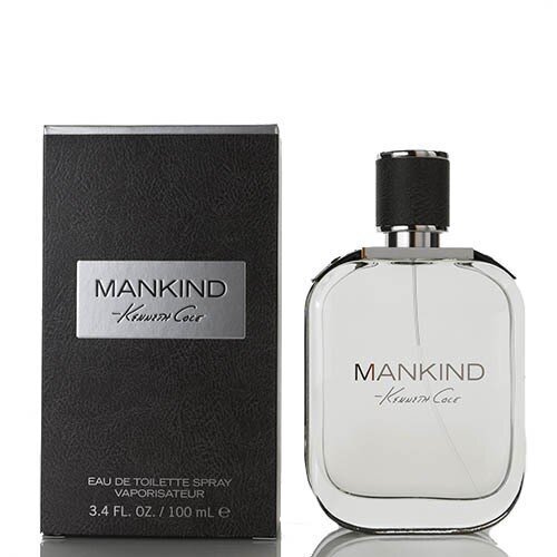 Kenneth Cole Mankind EDT 100ml hind ja info | Meeste parfüümid | kaup24.ee