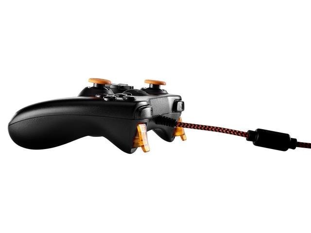 Mängupult Thrustmaster GP XID PRO eSport edition hind ja info | Mängupuldid | kaup24.ee