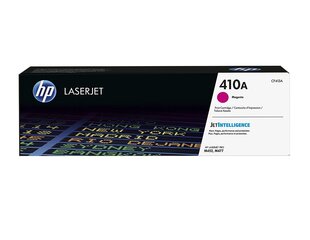 Toonerikassett HP 410A, roosa hind ja info | Laserprinteri toonerid | kaup24.ee