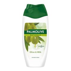 Гель для душа Palmolive Olive&Milk, 750 мл цена и информация | Масла, гели для душа | kaup24.ee