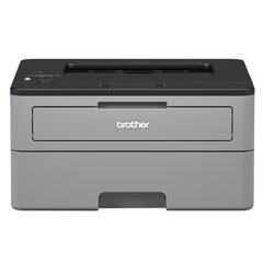 Brother HL-L2352DW 1200 x 1200 DPI A4 Wi-Fi hind ja info | Printerid | kaup24.ee