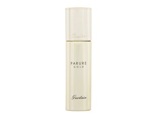 Parure Gold SPF30 Makeup hind ja info | Jumestuskreemid, puudrid | kaup24.ee