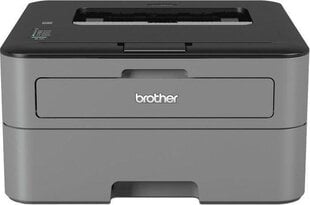 Printer Brother HL-L2312D 1200 x 1200 DPI A4 hind ja info | Printerid | kaup24.ee